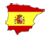 SALAMANDER - Espanol